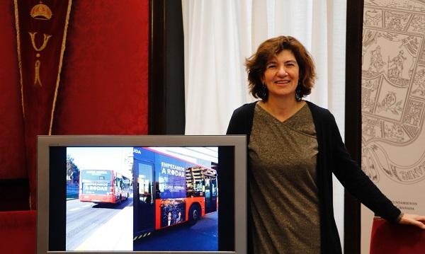 Elisa Cabrerizo. Elisa Cabrerizo.