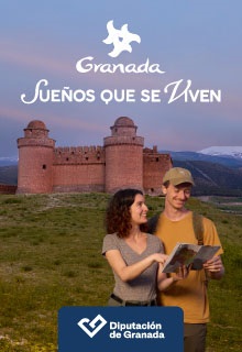 Campaña FITUR 2026. Sueños que se viven.