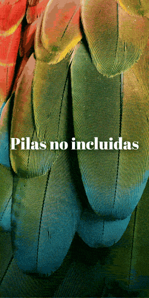 Campaña pilas Inagra.