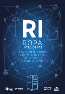 Reciclaje de ropa