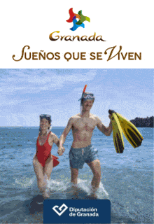Sueños que se viven. Campaña verano Patronato