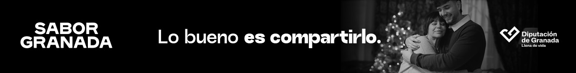 Campaña Sabor Granada