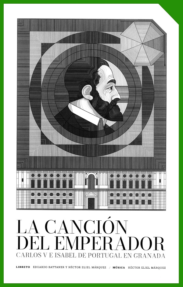 Brindis con cerveza “Milnoh”, en la ópera del Emperador Carlos V ...