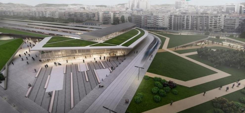 Una de las infografías incluidas en el anteproyecto del Ministerio.