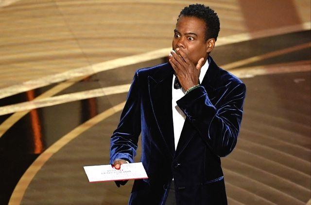 Chris Rock