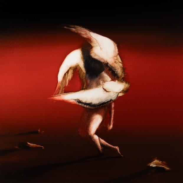 Portada de 'Pain to Power', de Maruja.