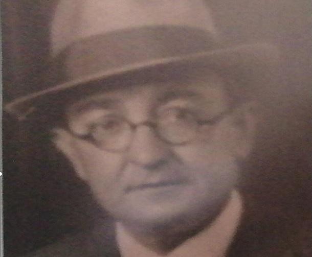 Eduardo Clemente Linares Fernández.