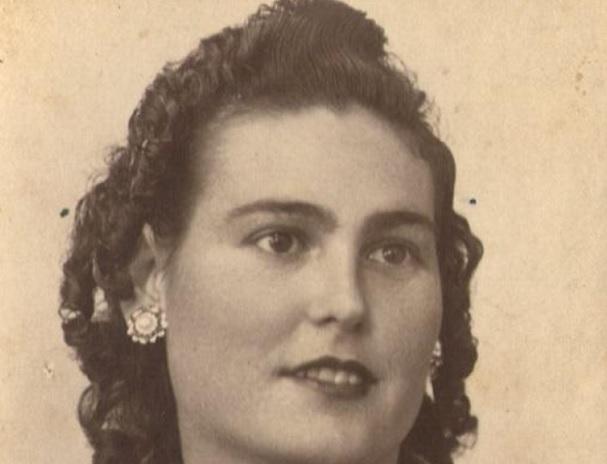 Josefita Palma.