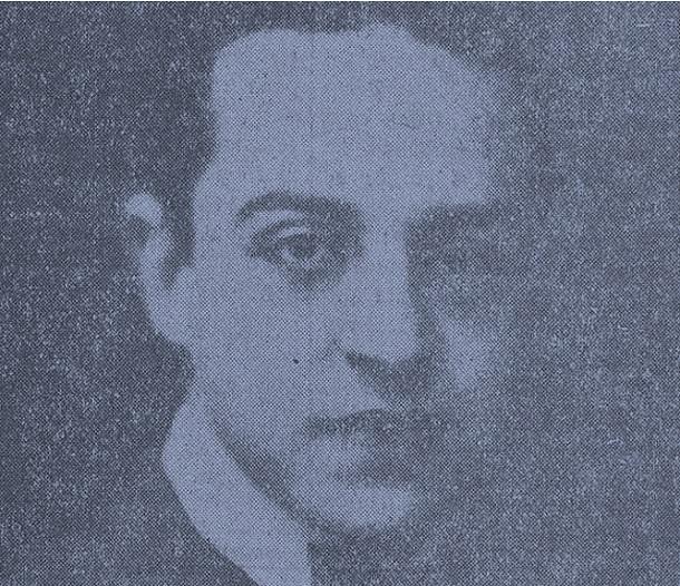 Joaquín García Labella.