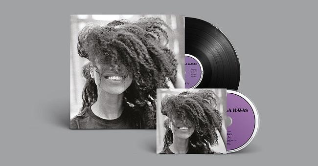 Último trabajo de Lianne La Havas, en vinilo y cd.