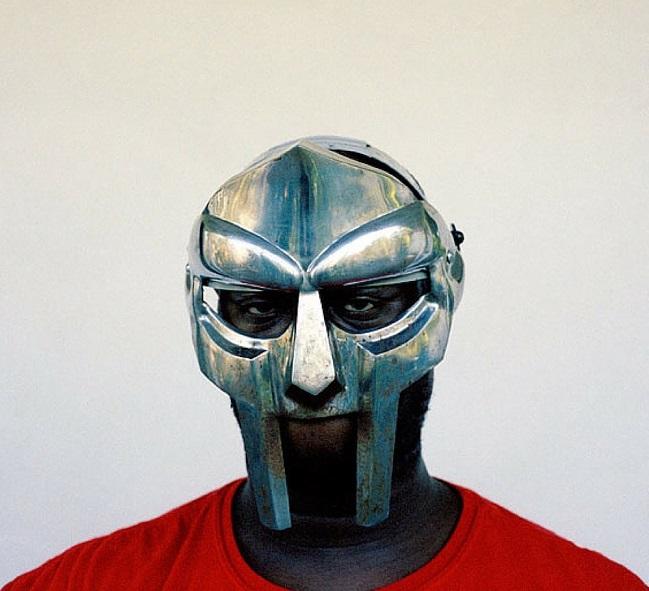 Elegía a MF DOOM (1971-2020)