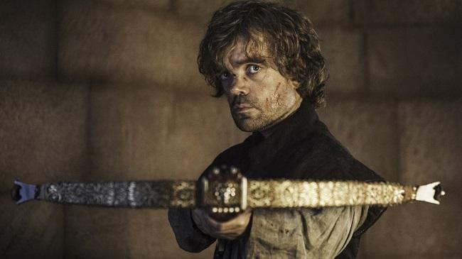 Tyrion Lannister.