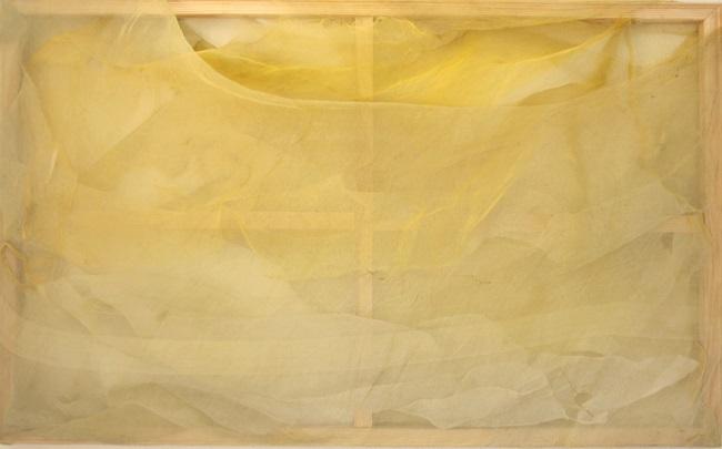 'Mar 1', de Virginia Mayenco.