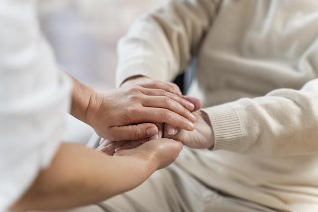 Prevención del suicidio en el Clínico San Cecilio.