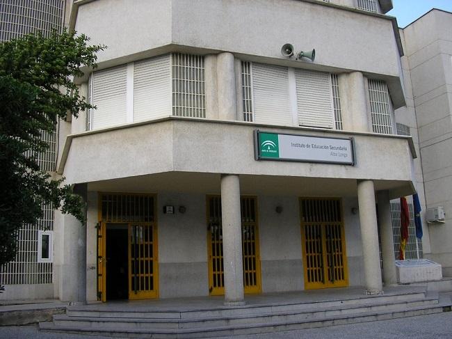 Instituto Alba Longa. Instituto Alba Longa.