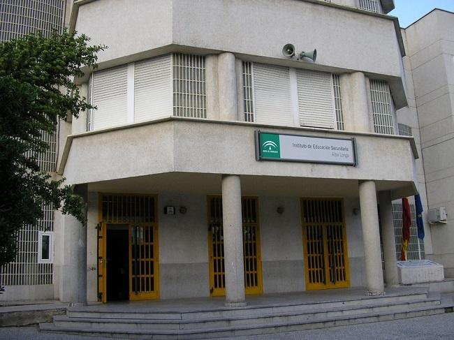 Instituto Alba Longa.