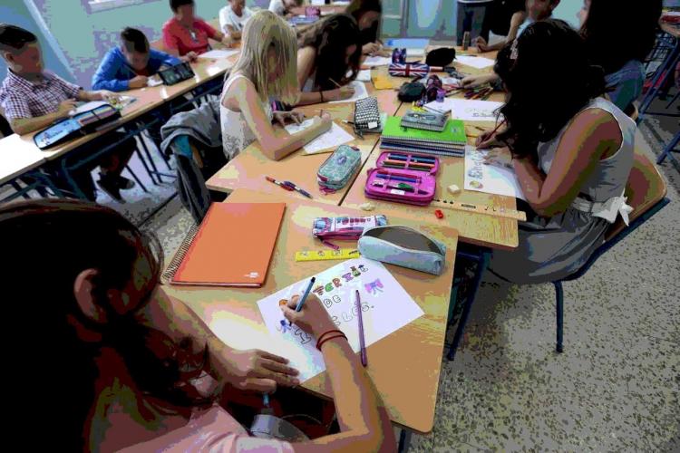 El Ministerio trata de desviar el debate de la LOMCE al Pacto por la Educación.