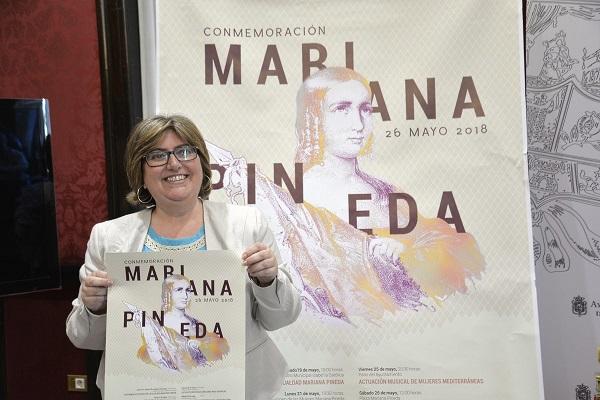 Ana Muñoz. Ana Muñoz.