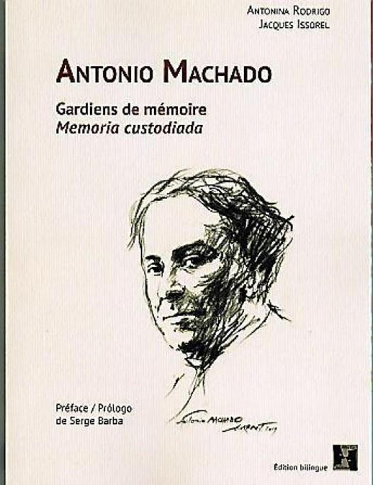 Portada del libro.