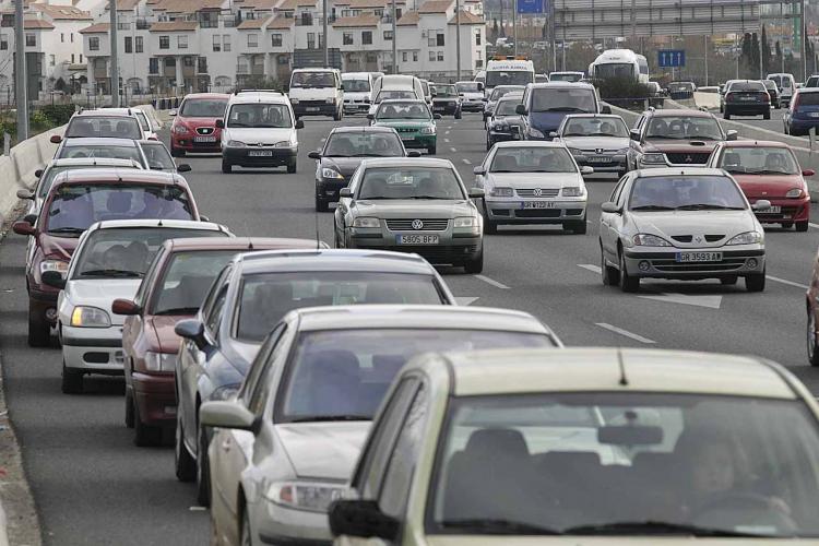 La DGT ha hecho balance de la siniestralidad en las carreteras.