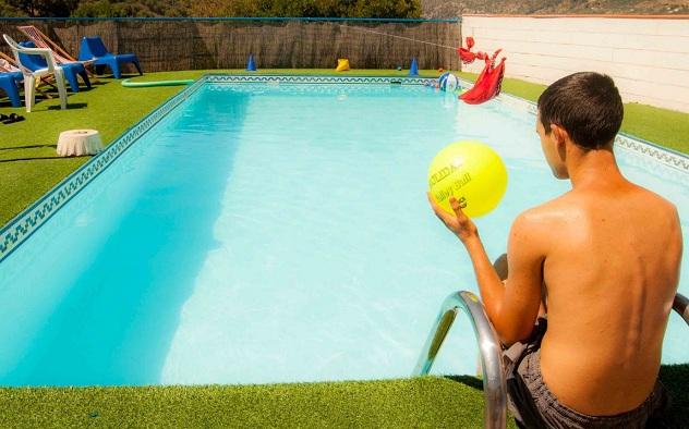 El deporte puede ayudar a las personas con autismo.