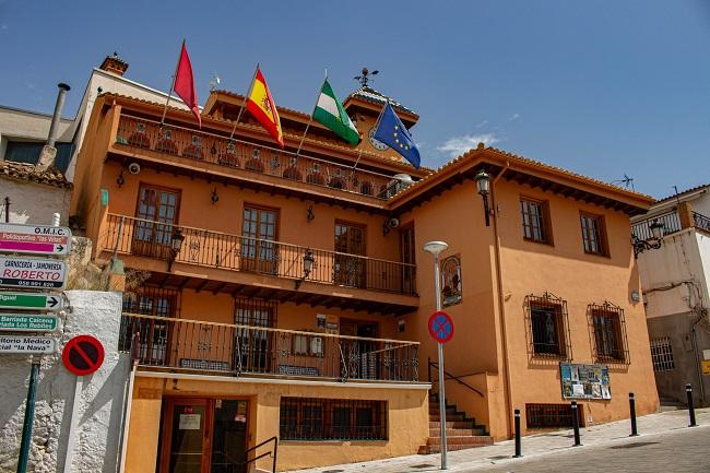 Se trata de una iniciativa de la Concejalía de Bienestar Social. 