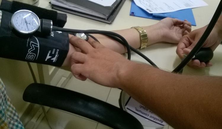 En breve habrá una persona más en enfermería En breve habrá una persona más en enfermería.