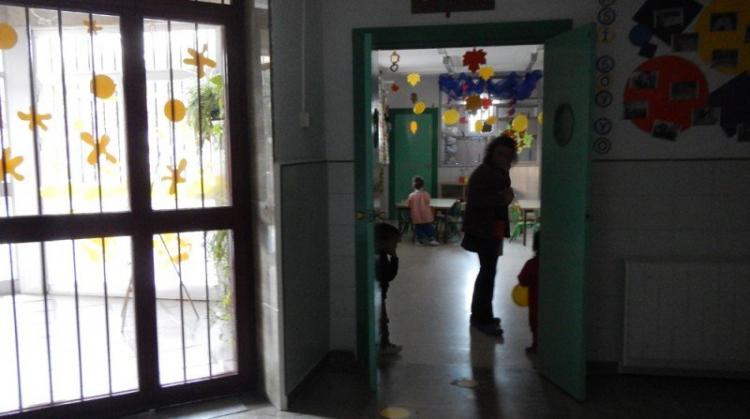 Los apagones impiden el normal funcionamiento de los centros. Los apagones impiden el normal funcionamiento de los centros.