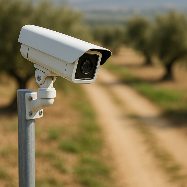 El municipio iniciará en las próximas semanas los procedimientos administrativos para la instalación de los dispositivos.