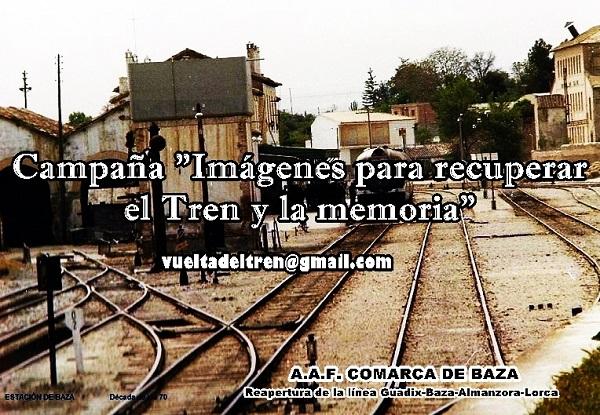 Cartel de la nueva campaña. Cartel de la nueva campaña.