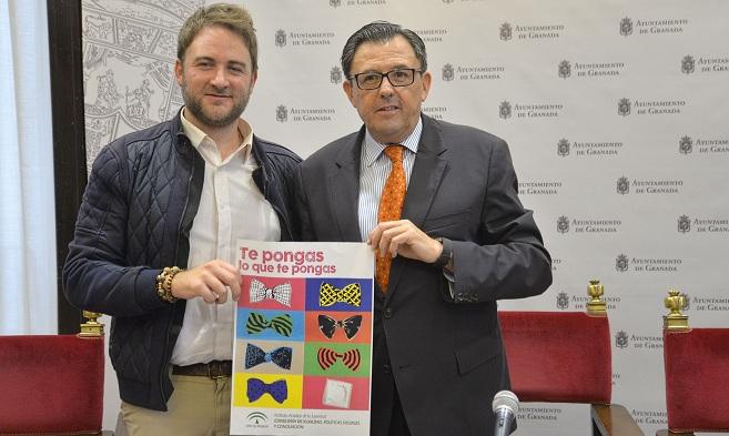Presentación de la campaña Presentación de la campaña.