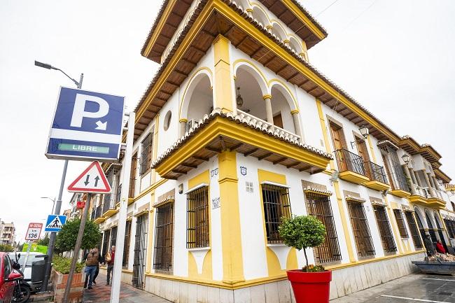 El servicio se prestará en la Oficina de Atención al Consumidor de la Casa de la Cultura.