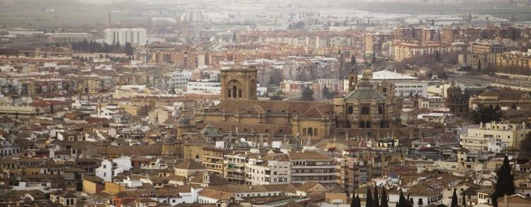 La Catedral de Granada, inmatriculada por el Arzobispado. La Catedral de Granada, inmatriculada por el Arzobispado.