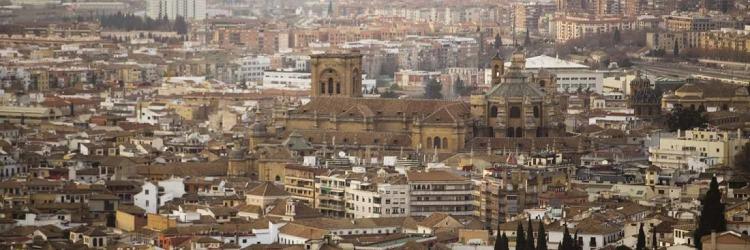 En 2014 la Catedral de Granada aún no estaba inmatriculada como propiedad de la iglesia católica.