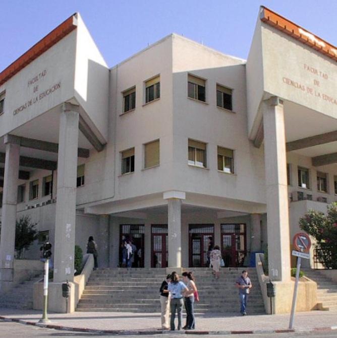 Facultad de Ciencias de la Educación.