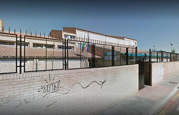 Colegio Sagrado Corazón, que podrá eliminar sus aulas prefabricadas con el nuevo centro. 