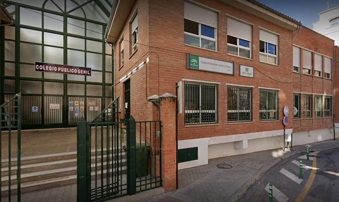 Colegio Genil.