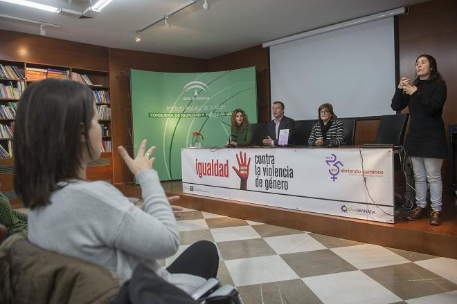 Presentación del programa de actividades.