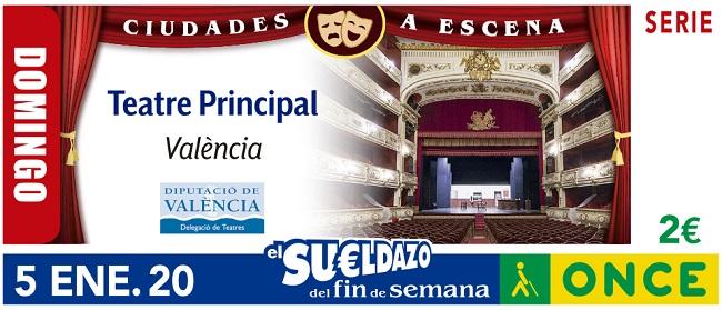 Cupón premiado. Cupón premiado.