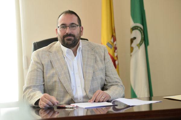 Germán González Germán González.