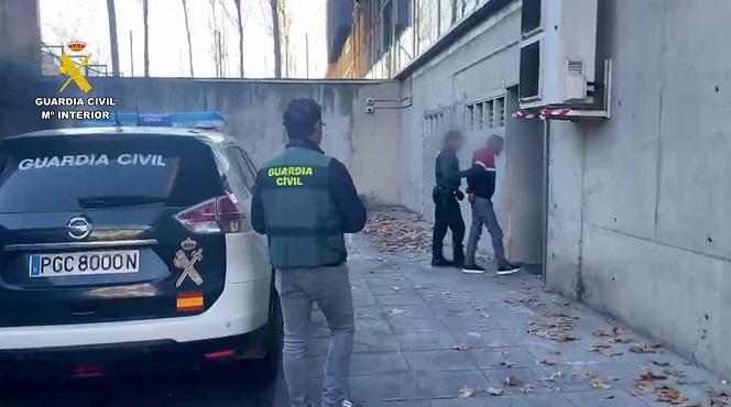 La madre y el padrastro han sido detenidos en Ciudad Real. 