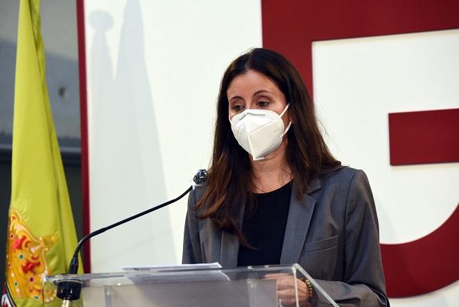 Mari Carmen Fernández.