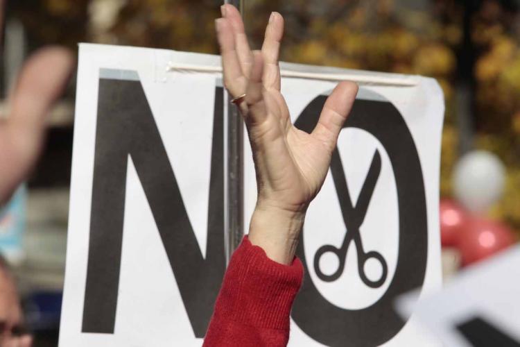 La concentración está convocada para el domingo. La concentración está convocada para el domingo.