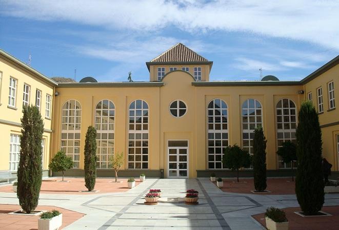 Escuela Andaluza de Salud Pública.