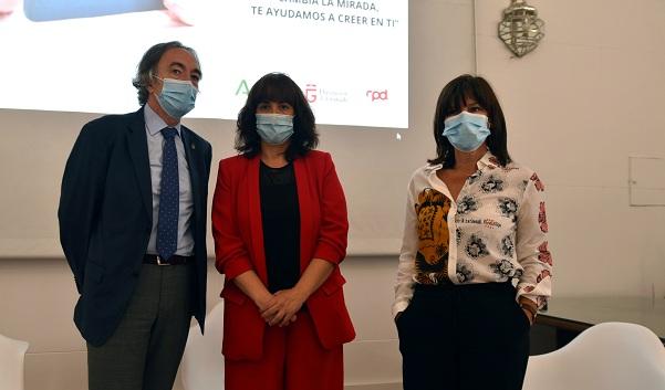 Presentación de la campaña.