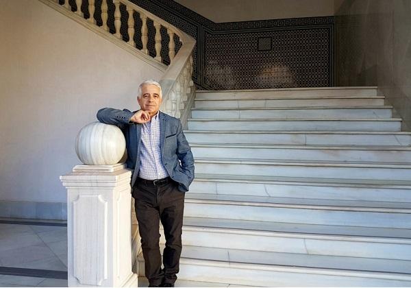 José Antonio Funes. José Antonio Funes.
