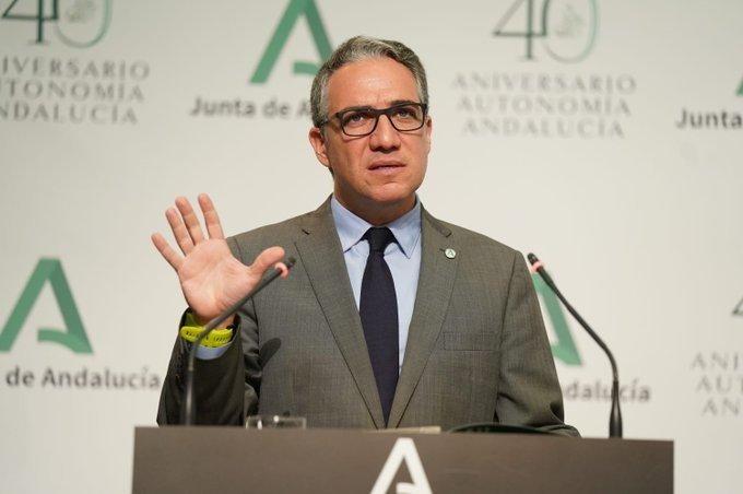 Elías Bendodo. Elías Bendodo.