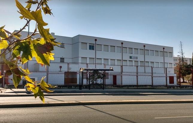 Escuela Oficial de Idiomas de Granada. 