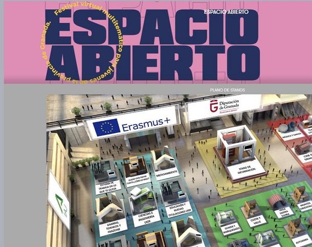 Cartel del festival.