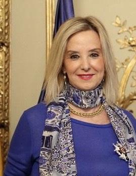 Ana Tárrago. Ana Tárrago.